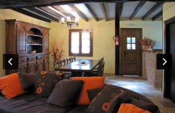 Casa rural altza erreka - Photo 27