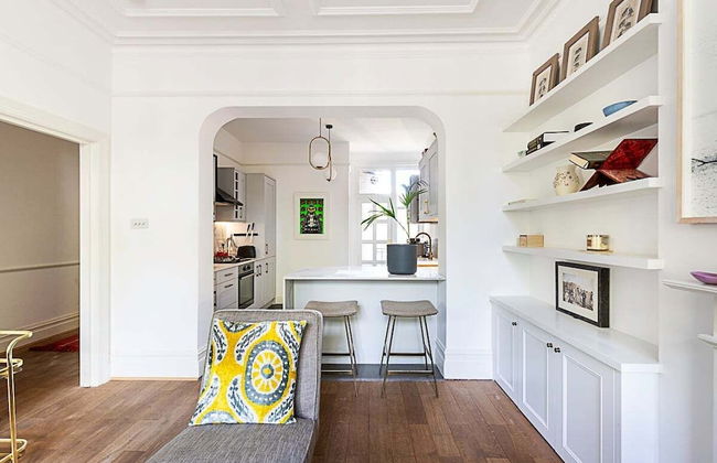 Stunning Maida Vale Apartment - Foto 16