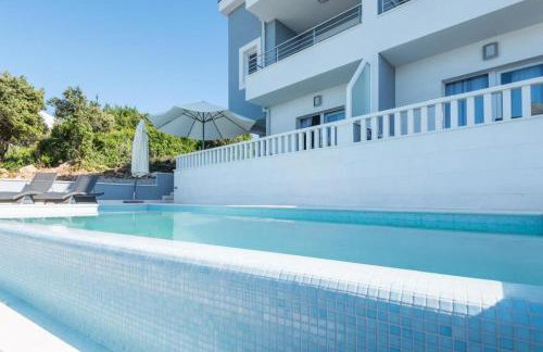 Villa Poseidon - Foto 2