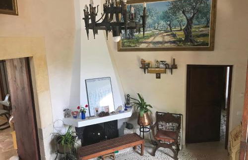 Son Jordi nou, beautiful villa near Alaro big swimming pool, BBQ mountain views 12people - Foto 63