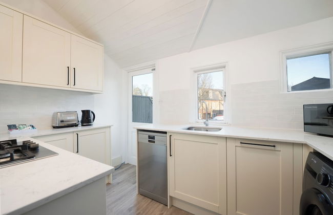 VESTO Three Bedroom Apartment in Clapham - Foto 11