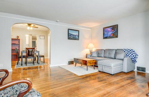 6 Mi to Dtwn Attractions Buffalo Apartment! - Photo 4