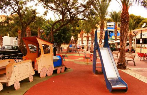 Coveta Beach Apartament - Photo 36