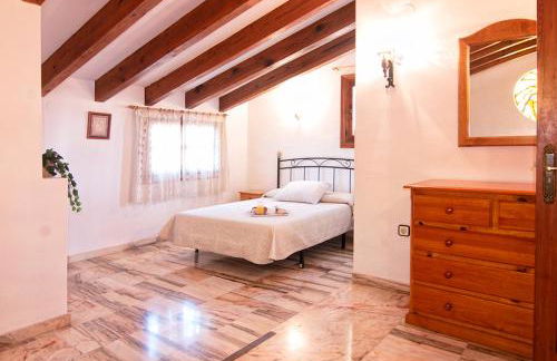 Finca fustera - Foto 3