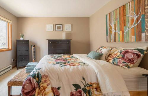 Mountaintop Lookout with Hot Tub under the Stars - Foto 21