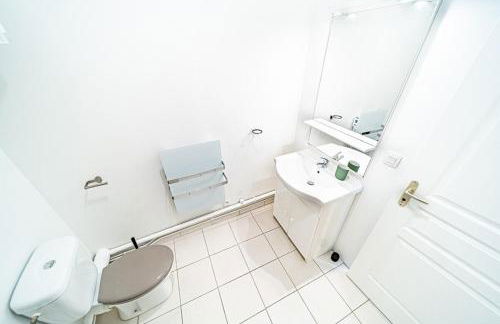 Les Amandiers 4 pers- Oullins centre-Lyon - Foto 15