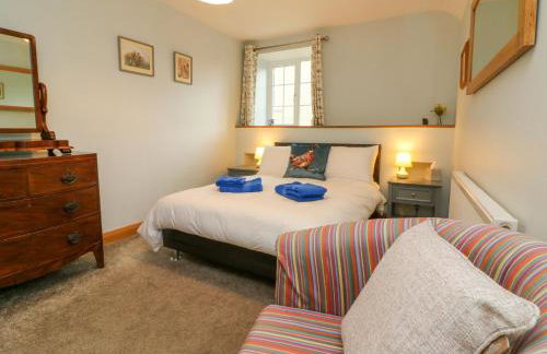 Proffitts Cottage - Foto 12