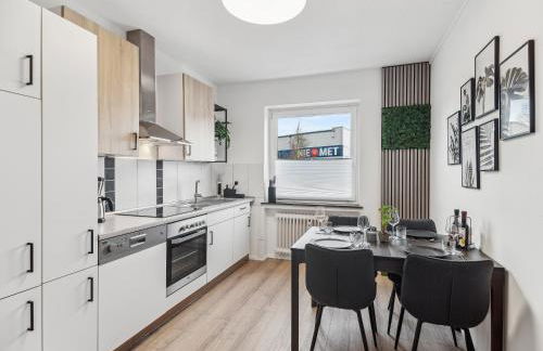 Wohlfühloase im Herzen Bremens, Balkon, bis 5 P - Foto 14