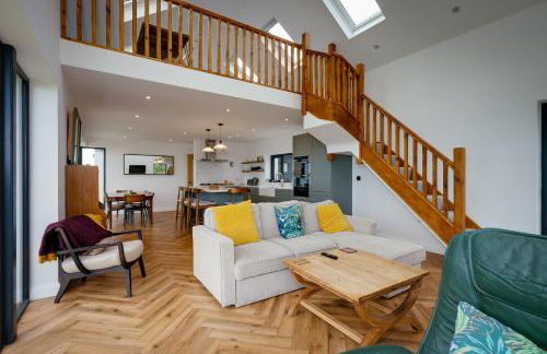 Anamchara Cottage - Mourne Seaside Haven - Foto 22