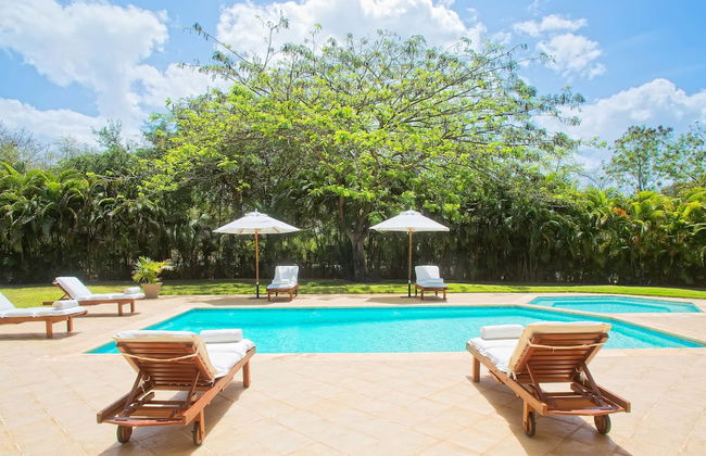 Villas Los Pinos by Casa de Campo Resort & Villas - Foto 12