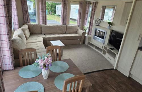 Tattershall Caravan- 28 The Pastures - Foto 1