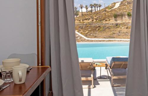 Kastro Shared Pool Suites - Foto 26