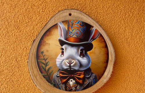 La casa di Alice - Casa Natura - Foto 2