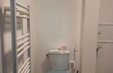 Joli studio au rdc avec cour - Foto 14