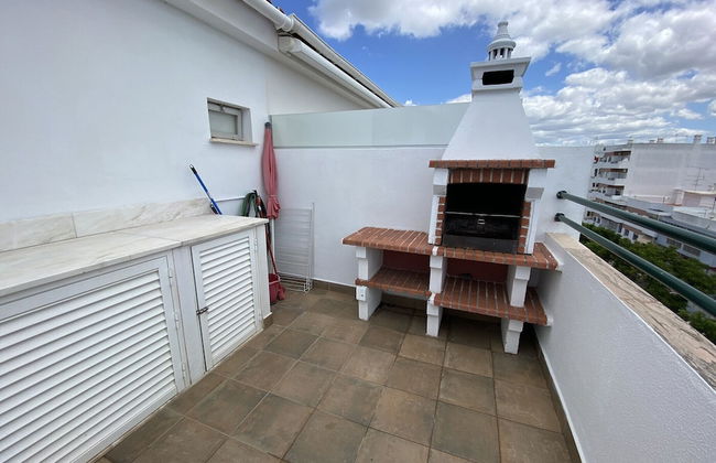 Quarteira Ocean Breeze 2 by Homing - Foto 23