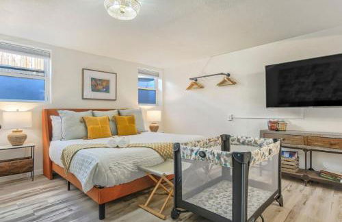 Pikes Escape - Downtown Workcation 4K Roku - Foto 1