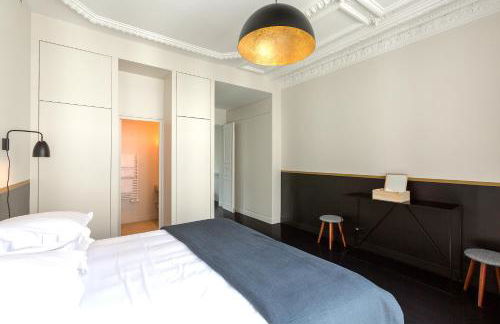 Habitat Parisien - Drouot Luxe - Foto 40