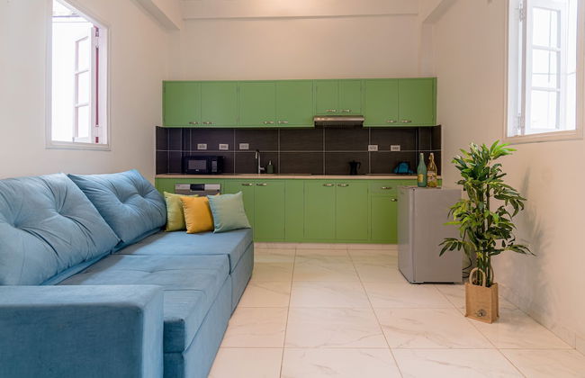 Apartment in Havana with swimming pool - Photo 8