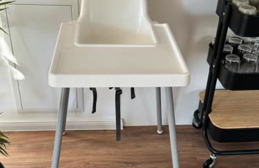 Modernes Apartment, voll eingerichtet inkl Parkplatz WLAN - Foto 22