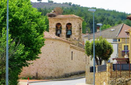 Casa Rural El Remolón - Foto 52