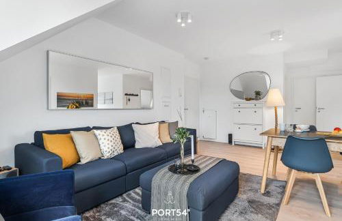 Ferienwohnung Hohe Wacht, App 15 Emmelsbüll - Foto 9