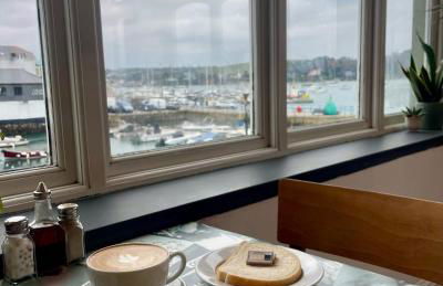 39 Perran View Your Home Away from Home in Cornwall - Foto 34