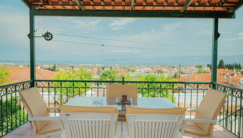 AKANTHOS Rental House - Foto 4