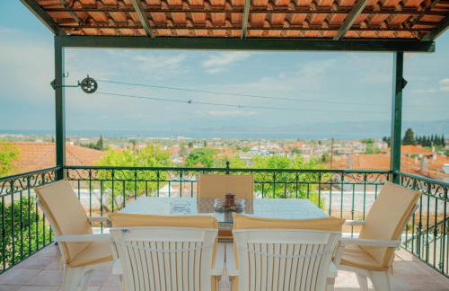 AKANTHOS Rental House - Foto 4