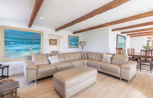 Budle Newton - North East Escapes - Foto 12