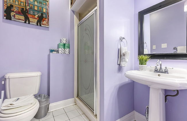 Canal Express Rooms - Foto 44