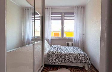 Wałcz Homely Apartment by BookingHost - Foto 3