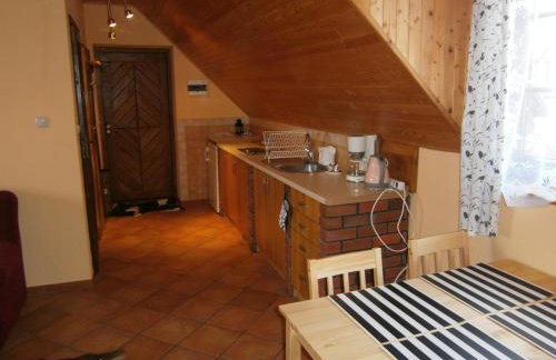 AZURIA agroturystyka - Foto 45