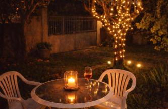 Le jardinet d'Emma - Jacuzzi & Jardin à Arles Calme Parking Gratuit RDC - Foto 3