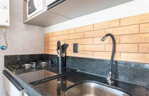 Residencial Praça Cinco - Foto 124