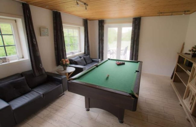 4 Star Holiday Home in Brande - Photo 47