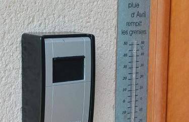 Maison chaleureuse en Ariège - Foto 11