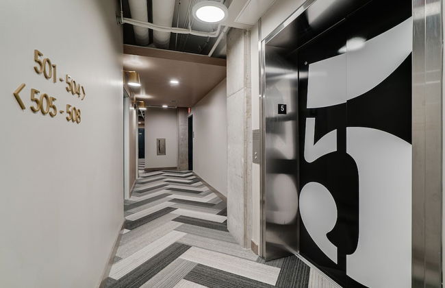 Sable 506 - One Bedroom - Foto 22