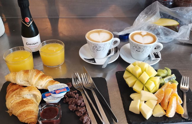 Apartamentos Larga 70 - Photo 75