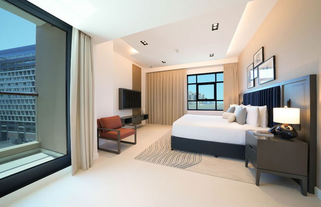 Cheval Maison - The Palm Dubai - Photo 9