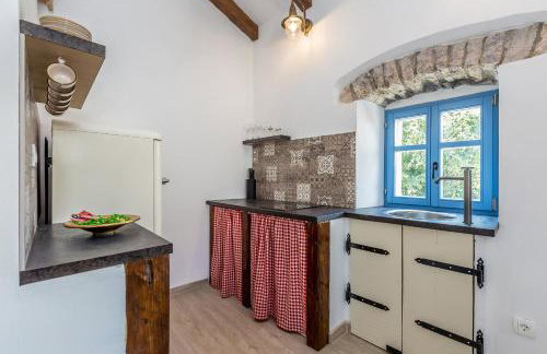 Holiday house KUNTENTA with pool and jacuzzi - Foto 12