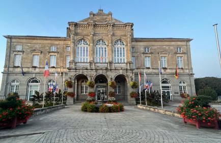 La maison au cœur médiéval - Foto 12