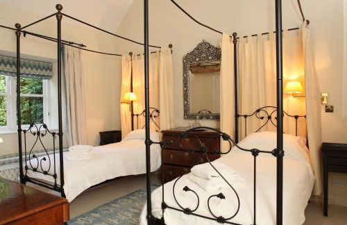 Shipton Cottage - Foto 15