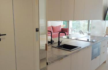 Apartament Wydma Darłowo Darłówko Solaris - Foto 13