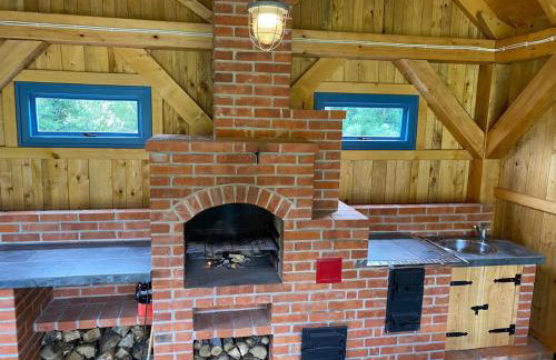 Domek w Bieszczadach - Willa Stasia - Foto 26