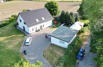 Feld & Flair Apartment - Foto 3