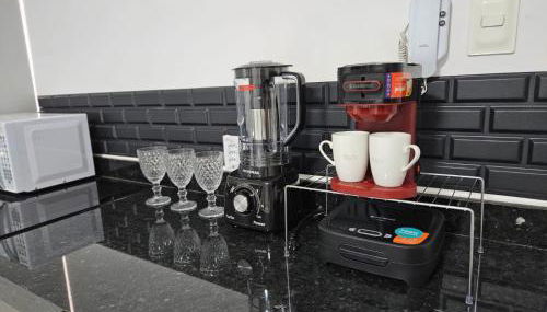 Nobre Flats 203 - Foto 4, toaster