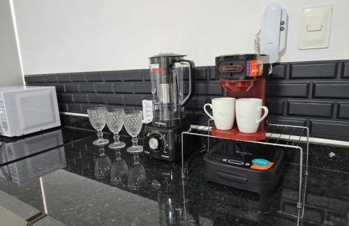 Nobre Flats 203 - Foto 4