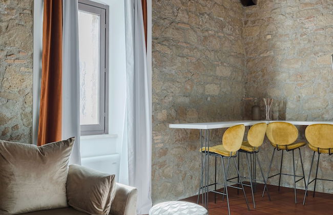 Torre Capranica - Foto 51