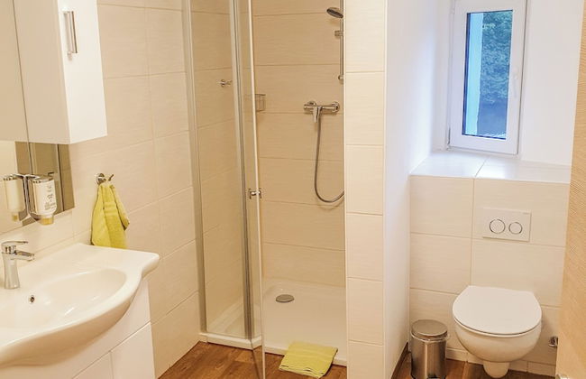 Spreeblick Apartments - Foto 49