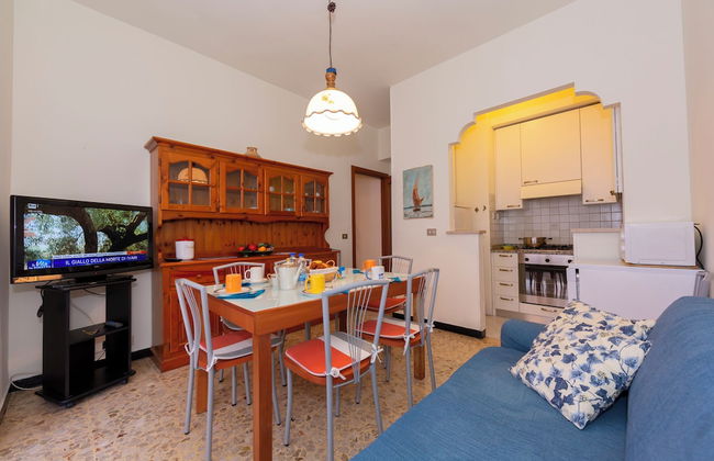 Bluemind Air Comfort - 500m from sea - Photo 19